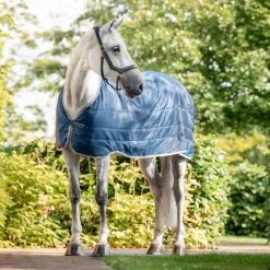 HORSEWARE Sous couverture Liner cheval thérapeutique 50gr Ionic -< Couverture Et Couvre-Reins Thérapeutique|Couvertures De Box