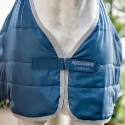 HORSEWARE Sous couverture Liner cheval thérapeutique 50gr Ionic -< Couverture Et Couvre-Reins Thérapeutique|Couvertures De Box