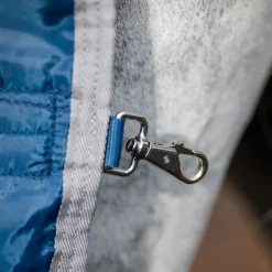 HORSEWARE Sous couverture Liner cheval thérapeutique 50gr Ionic -< Couverture Et Couvre-Reins Thérapeutique|Couvertures De Box