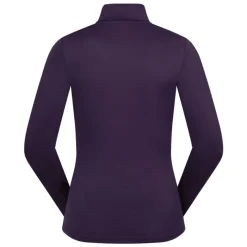 ELT Sous pull technique équitation femme Madison -<Femme Equipement Équitation Pas Cher|Tee-Shirts Et Polos Équitation Femme