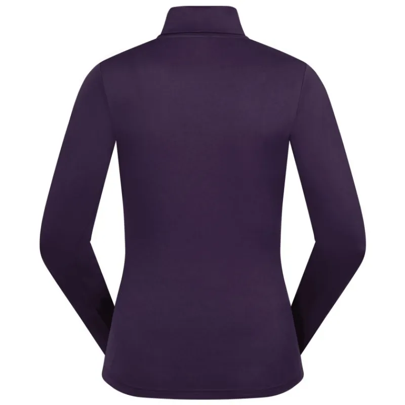ELT Sous pull technique équitation femme Madison -<Femme Equipement Équitation Pas Cher|Tee-Shirts Et Polos Équitation Femme