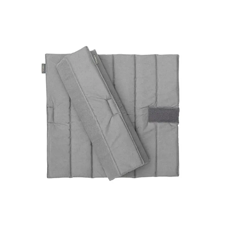 TORPOL Sous-bandes cheval à mémoire de forme Evo -< Protections De Repos