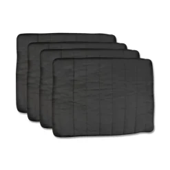 WALDHAUSEN Sous-bandes doudoune cheval (x4) -< Protections De Repos