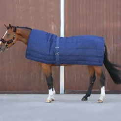 KENTUCKY HORSEWEAR Sous-couverture cheval 300 g - Kentucky< Couvertures De Box