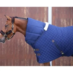 KENTUCKY HORSEWEAR Sous-couverture cheval 300 g - Kentucky< Couvertures De Box