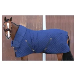 KENTUCKY HORSEWEAR Sous-couverture cheval 300 g - Kentucky< Couvertures De Box