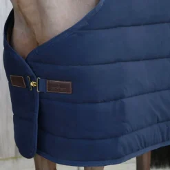 KENTUCKY HORSEWEAR Sous-couverture cheval 300g Skin Friendly - Kentucky< Couvertures De Box