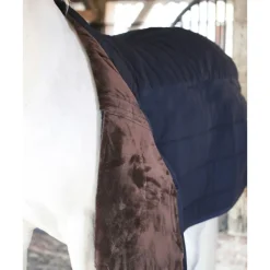 KENTUCKY HORSEWEAR Sous-couverture cheval 300g Skin Friendly - Kentucky< Couvertures De Box