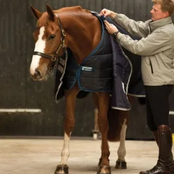 HORSEWARE Sous-couverture cheval Liner -< Couvertures D'Extérieur Cheval