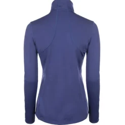 CAVALLO Sous-pull technique Femme Lotta -<Femme Tee-Shirts Et Polos Équitation Femme