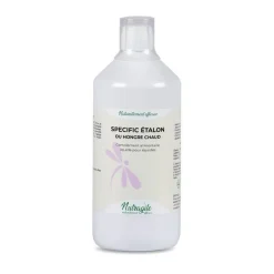 NUTRAGILE Specific Etalon -< Compléments Étalons
