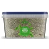 KAVALKADE Speed Mash cheval Green Herbs -< Mash Cheval|Friandises Cheval