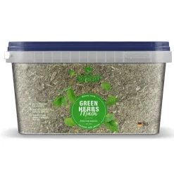 KAVALKADE Speed Mash cheval Green Herbs -< Mash Cheval|Friandises Cheval