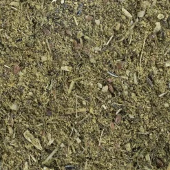 KAVALKADE Speed Mash cheval Green Herbs -< Mash Cheval|Friandises Cheval