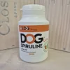 STABLE PRO Spiruline chien en comprimés Dog'in - Equi Dog< Compléments Et Friandises Chien