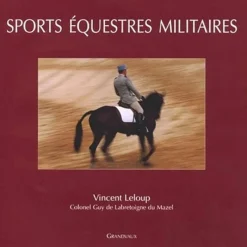 EQUIBOOKS Sports équestres militaires - GrandVaux< Librairie Equibooks