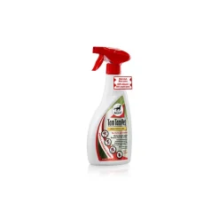 LEOVET Spray anti-mouche 500 ml Tam Tam Vet -< Spray Anti-Mouche Et Anti-Insectes Cheval|Equipement Concours