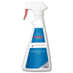 WALDHAUSEN Spray anti-mouche cheval 500 ml -< Spray Anti-Mouche Et Anti-Insectes Cheval