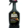 ABSORBINE Spray anti-mouche cheval 946 ml Ultra Shield -< Spray Anti-Mouche Et Anti-Insectes Cheval|Equipement Concours
