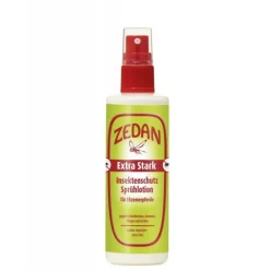 ZEDAN Spray anti-mouche cheval Extra Stark -< Spray Anti-Mouche Et Anti-Insectes Cheval|Equipement Concours