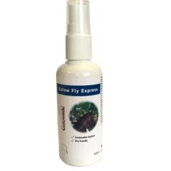 GALOWADE Spray anti-mouche cheval Galow Fly Express -< Produit Naturel Anti-Mouche Cheval|Spray Anti-Mouche Et Anti-Insectes Cheval
