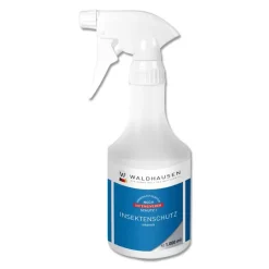 WALDHAUSEN Spray anti-mouche cheval 1L -< Spray Anti-Mouche Et Anti-Insectes Cheval