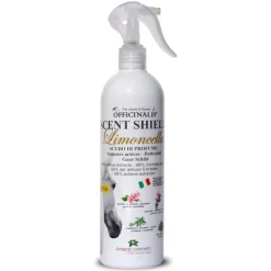 OFFICINALIS Spray anti-mouche cheval naturel Senteurs actives Limoncella -< Produit Naturel Anti-Mouche Cheval|Spray Anti-Mouche Et Anti-Insectes Cheval