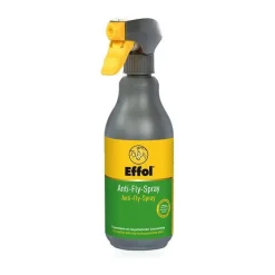 EFFOL Spray anti-mouche cheval naturel -< Produit Naturel Anti-Mouche Cheval|Spray Anti-Mouche Et Anti-Insectes Cheval