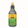 EFFOL Spray anti-mouche et taons cheval et cavalier Bremsen Blocker + -< Anti-Taon Cheval|Spray Anti-Mouche Et Anti-Insectes Cheval
