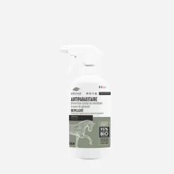 EKINAT Spray antiparasitaire cheval -< Produit Naturel Anti-Mouche Cheval|Spray Anti-Mouche Et Anti-Insectes Cheval