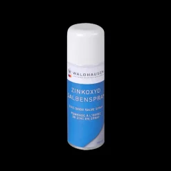 WALDHAUSEN Spray cicatrisant chevaux zinc 200 ml< Désinfectant Et Cicatrisant Cheval|Plaie Cheval