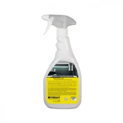 STABLE PRO Spray désinfectant box, van et écurie cheval virucide multisurfaces 750 ml< Equipement Van Et Camions|Entretien Boxes