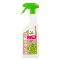 PARISOL Spray lustrant démêlant cheval 500 ml Star Finish - Bense & Eicke< Lustrant Démêlant Pour Chevaux
