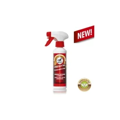 LEOVET Spray nettoyant nourrissant cuir 2 en 1 -< Soins Cuir Et Synthétique