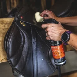 CARR AND DAY AND MARTIN Spray revitalisant cuir équitation Belvoir Tack Conditionner - Carr & Day & Martin< Soins Cuir Et Synthétique