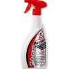 LEOVET Spray répulsif insectes cheval 550 ml Power Phaser -< Spray Anti-Mouche Et Anti-Insectes Cheval|Equipement Concours
