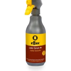EFFAX Spray Serum + hydratant cuir équitation -< Soins Cuir Et Synthétique