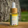 NELLUMBO Sérum confort respiratoire cheval -< Emphysème Cheval|Toux Allergique Cheval