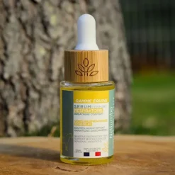 NELLUMBO Sérum confort respiratoire cheval -< Emphysème Cheval|Toux Allergique Cheval