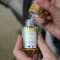 NELLUMBO Sérum confort respiratoire cheval -< Emphysème Cheval|Toux Allergique Cheval