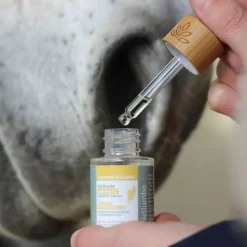 NELLUMBO Sérum sérénité cheval -< Accessoires Thérapeutiques