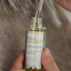 NELLUMBO Sérum sublime crins cheval -< Entretien De La Crinière|Lustrant Démêlant Pour Chevaux