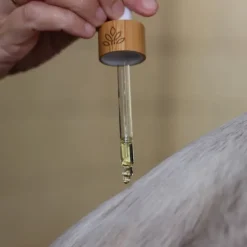 NELLUMBO Sérum sublime crins cheval -< Entretien De La Crinière|Lustrant Démêlant Pour Chevaux