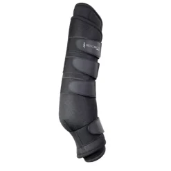 PRO-CONFORT HORSEWEAR Stable boots cheval Otello intérieur amovible mesh -< Equipement Concours|Protections De Repos