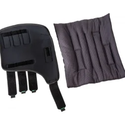 LAMI-CELL Stable boots guêtres d'écurie et de transport cheval en bambou (X2) - Lami Cell< Protections Thérapeutiques Chevaux|Protections De Repos