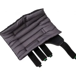 LAMI-CELL Stable boots guêtres d'écurie et de transport cheval en bambou (X2) - Lami Cell< Protections Thérapeutiques Chevaux|Protections De Repos