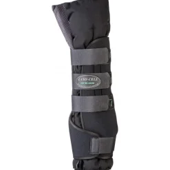 LAMI-CELL Stable boots guêtres d'écurie et de transport cheval en bambou (X2) - Lami Cell< Protections Thérapeutiques Chevaux|Protections De Repos