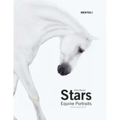 EQUIBOOKS Stars : Equine Portraits - Benteli< Librairie Equibooks