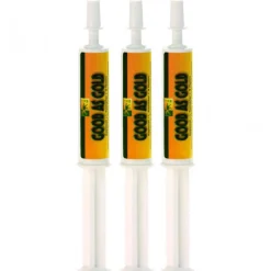 TRM Stress cheval 35 g x 3 Good As Gold -< Equipement Concours|Anti-Stress Cheval Non Dopant