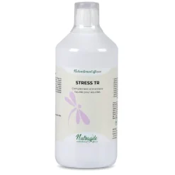 NUTRAGILE Stress TR Liquide - Stress cheval -< Anti-Stress Cheval Non Dopant|Tryptophane Cheval